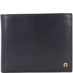 AIGNER Basics Portemonnee Leer 12 cm