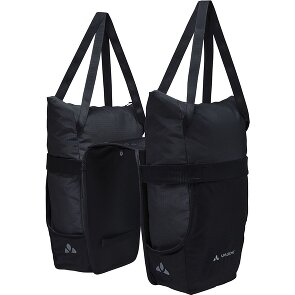 Vaude TwinShopper Fietstas 42 cm