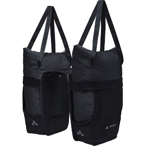 Vaude TwinShopper Fietstas 42 cm