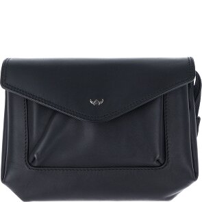 Golden Head Polo Portemonnee RFID-bescherming Leder 16.5 cm