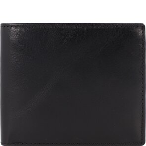 Leonhard Heyden Roma Portemonnee Leer 11.5 cm