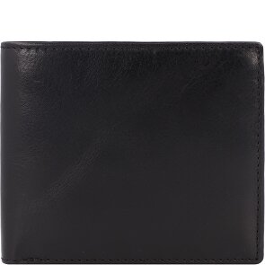 Leonhard Heyden Roma Portemonnee Leer 11.5 cm
