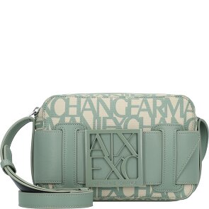 Armani Exchange Schoudertas 20 cm