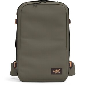 Cabin Zero Travel Cabin Bag Classic Pro 42L Rugzak 54 cm Laptopcompartiment Cabin Zero Travel Cabin Bag Classic Pro 42L Rugzak 54 cm Laptopcompartiment