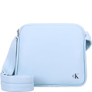 Calvin Klein Jeans Block Schoudertas 20.5 cm Calvin Klein Jeans Block Schoudertas 20.5 cm