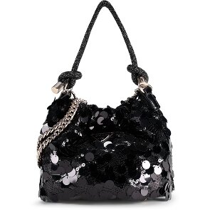 Guess Holiday Shine Mini handtas 16 cm Guess Holiday Shine Mini handtas 16 cm