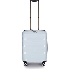 Stratic Stro + 4-wielige cabinewagen 55 cm