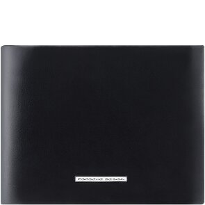 Porsche Design Klassieke portefeuille RFID leer 11 cm