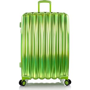 Heys Astro 4 wielen Trolley L 76 cm met uitbreidingsplooi