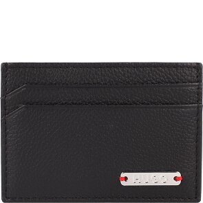 Hugo Nyxo Kredietkaart etui Leer 10 cm Hugo Nyxo Kredietkaart etui Leer 10 cm