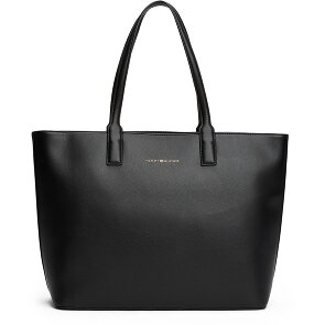 Tommy Hilfiger Logotape Shopper Tas 44 cm Tommy Hilfiger Logotape Shopper Tas 44 cm
