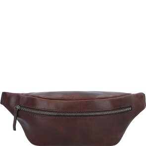 Leonhard Heyden Roma Fanny pack Leer 28 cm