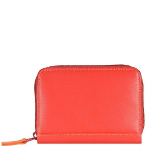 Mywalit Zip Around Credit Card Case Leer 10 cm