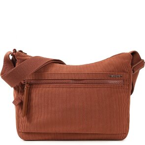 Hedgren Inner CIty Harper's S Schoudertas RFID-bescherming 30.5 cm