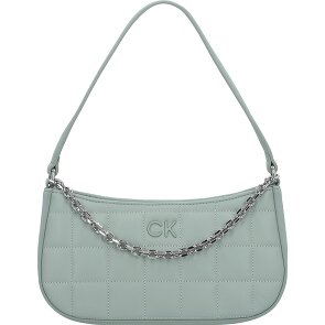 Calvin Klein Square Quilt Handtas 26 cm Calvin Klein Square Quilt Handtas 26 cm
