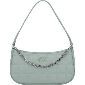 Calvin Klein Square Quilt Handtas 26 cm