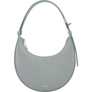 Furla Delizia Schoudertas Leer 21 cm