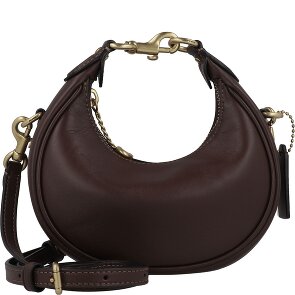 Coach Jonie Mini tas Schoudertas Leer 15 cm