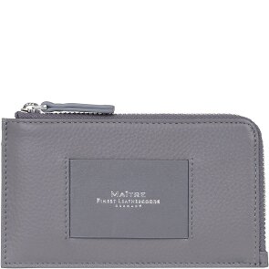 Maître Ellern Kredietkaart etui RFID-bescherming Leer 13 cm