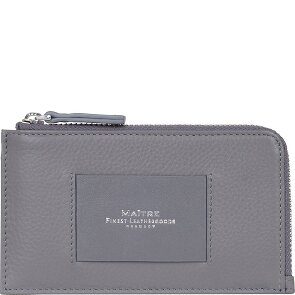 Maître Ellern Kredietkaart etui RFID-bescherming Leer 13 cm