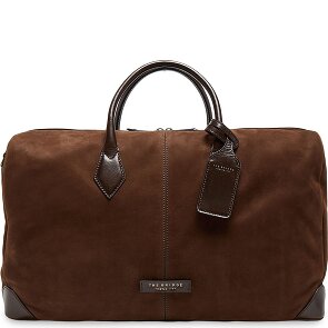 The Bridge Travel Soft Weekender reistas Leder 54 cm