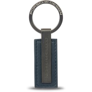 Porsche Design Keyring Sleutel portemonnee Leer 8.5 cm
