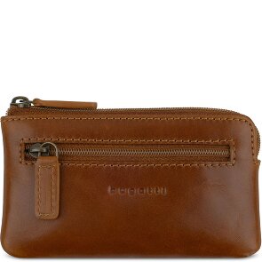 bugatti Remo Sleutel portemonnee Leer 12 cm bugatti Remo Sleutel portemonnee Leer 12 cm