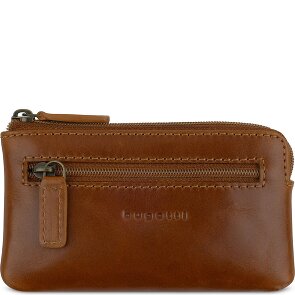 bugatti Remo Sleutel portemonnee Leer 12 cm
