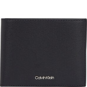 Calvin Klein Epi Portemonnee Leer 10.8 cm