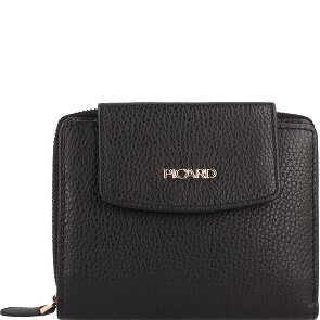 Picard Java 1 Portemonnee RFID-bescherming Leer 12 cm