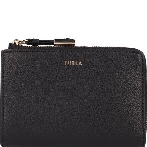 Furla Goccia Portemonnee Leer 13 cm