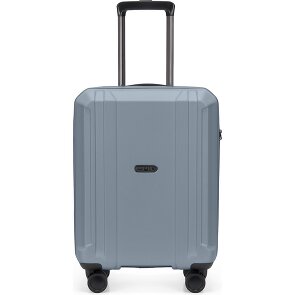 Epic Airwave NEO 4 wielen Cabinewagen 55 cm