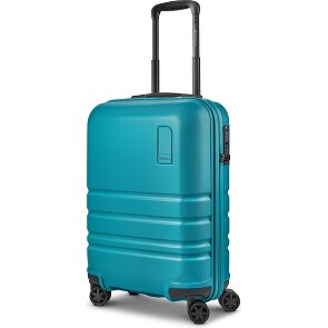 Redolz Pro ABS 4 wielen Cabinewagen 53 cm
