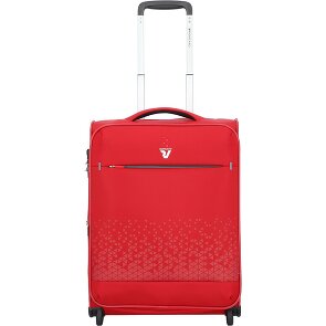 Roncato Crosslite 2-wiel trolley 55 cm