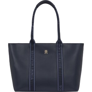 Tommy Hilfiger Logotape Shopper Tas 49 cm