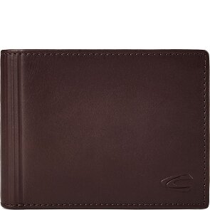 camel active Cliff Portemonnee Leder 12.5 cm