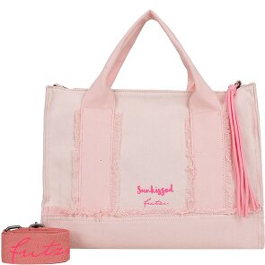 Fritzi aus Preußen Tote Bag Limited Shopper Tas 40 cm