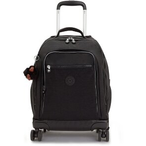 Kipling Back to School New Zea 2 wielen Rugzak trolley 50 cm Laptopvak