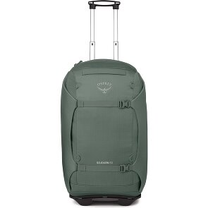 Osprey Sojourn 60 2 wielen Reistas 71 cm