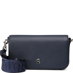 AIGNER Zita Schoudertas Leer 23 cm