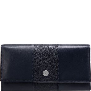 Maître Auen Diedburg Portemonnee RFID-bescherming Leer 18.5 cm