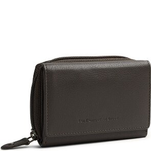 The Chesterfield Brand Zelan Portemonnee RFID-bescherming Leder 12 cm
