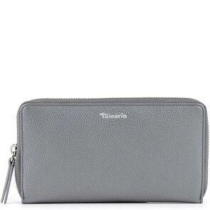 Tamaris TAS Amanda Portemonnee Leer 18.5 cm Tamaris TAS Amanda Portemonnee Leer 18.5 cm