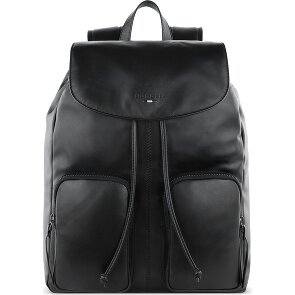 bugatti Romeo Dagrugzak Leer 39 cm