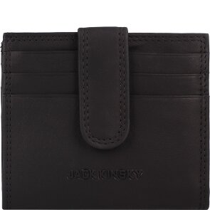 Jack Kinsky Aruba 116 Portemonnee RFID-bescherming Leer 10 cm