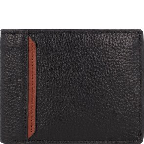 Fossil Huntington Portemonnee Leer 11 cm