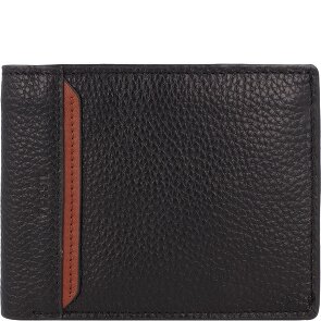 Fossil Huntington Portemonnee Leer 11 cm Fossil Huntington Portemonnee Leer 11 cm