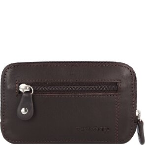 Samsonite Attack 2 Sleuteletui Leer 13 cm