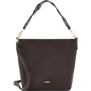 L.Credi Resi Schoudertas 33.5 cm