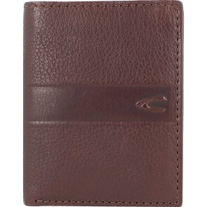 camel active Mali Portemonnee RFID Leer 10 cm camel active Mali Portemonnee RFID Leer 10 cm
